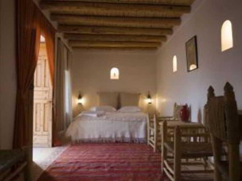 Bed and Breakfast Jnane Tihihit Лалла-Такеркуст Екстер'єр фото